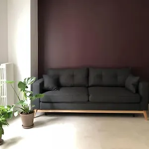 Darsena Appartamento Milano