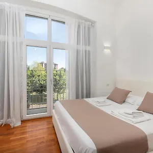 Casa Da Candia Appartamento Milano