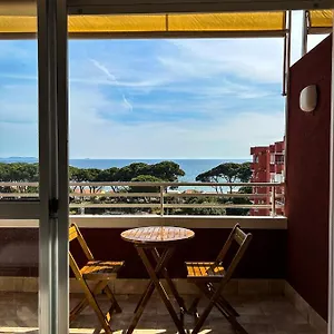 Casa Pinolo Monolocale Vista Mare Appartamento Follonica