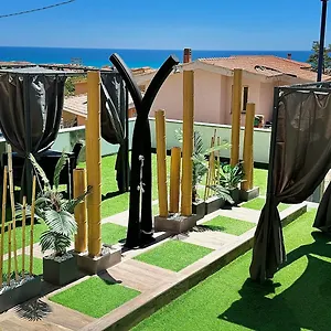Casa Vista Mare Casa vacanze La Caletta