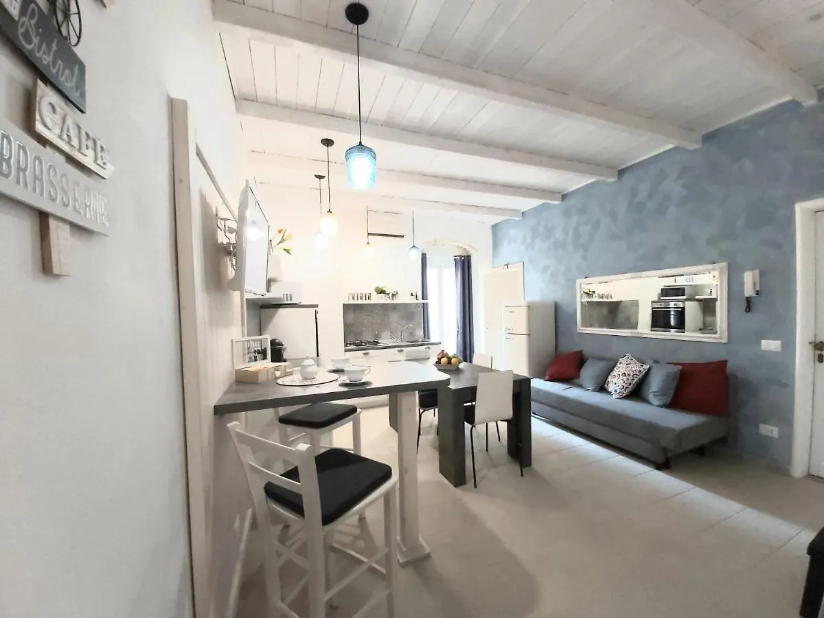 Amononna Daire Ragusa